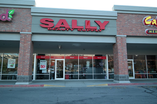 Beauty Supply Store «Sally Beauty», reviews and photos, 234 500 W #105, Bountiful, UT 84010, USA