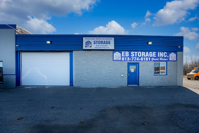 EB Storage
