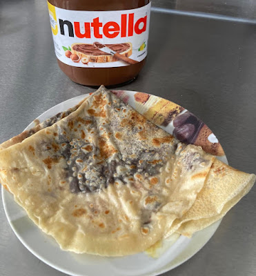 Les Galettes de Sophie à Bouillargues