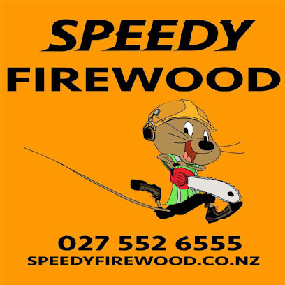 Speedy Firewood