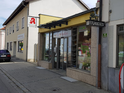 Weltrich'sche Apotheke Ob. Hauptstraße 4, 85456 Wartenberg, Deutschland