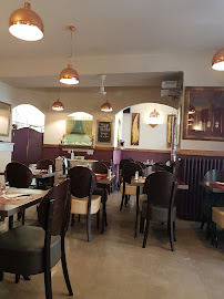 Atmosphère du Restaurant Au Grilladou à Foix - n°5