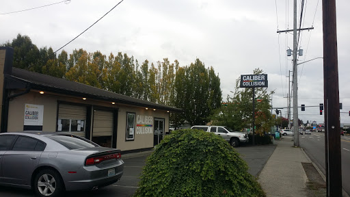 Auto Body Shop «ABRA Auto Body & Glass», reviews and photos, 2220 Auburn Way N, Auburn, WA 98002, USA