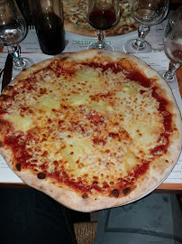 Pizza du Restaurant Le Rustic à Saint-Marcellin - n°15