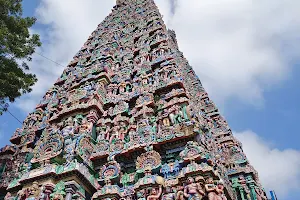 Sri Sarangapani swami Temple image