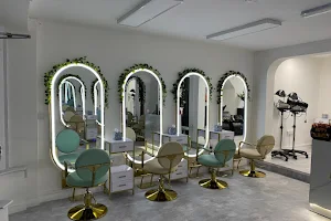 M&C Hair Studio image