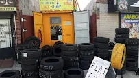 Proper Fix 24 Hour Tire Shop - Car repair in Brooklyn, NY, New York - Rated 4.1/5