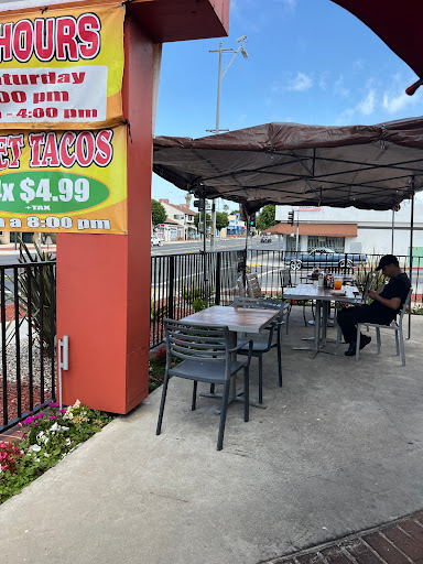 Puerto Nuevo Coffee & Tacos