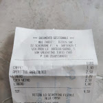 Photo n°6 de l'avis de Educator. fait le 15/04/2022 à 04:28 sur le  Mai Tardi Lounge Bar à San Valentino Torio