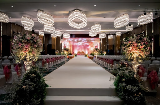 The Eventor - Wedding Planner in Jaipur