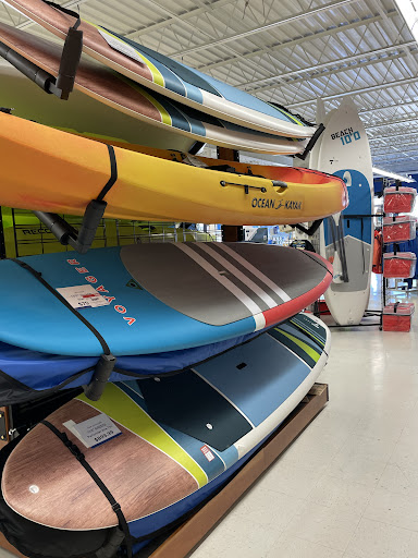 Marine Supply Store «West Marine», reviews and photos, 4141 S 76th St, Greenfield, WI 53220, USA