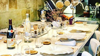 Plats et boissons du Restaurant Inoveat L'insecte Gastronome à Paris - n°17