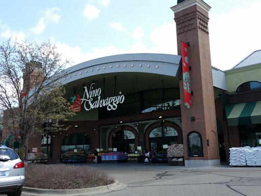 Supermarket «Nino Salvaggio International», reviews and photos, 17496 Hall Rd, Charter Twp of Clinton, MI 48038, USA
