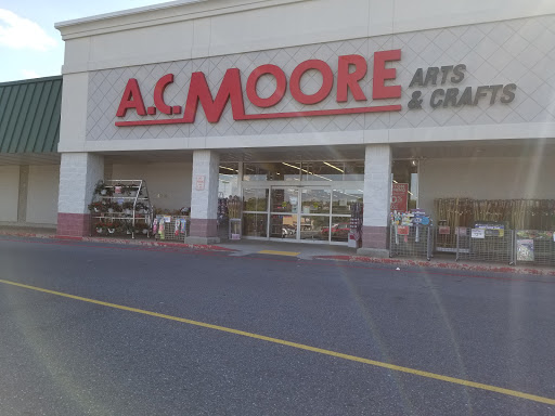 Craft Store «A.C. Moore Arts and Crafts», reviews and photos, 4219 Union Deposit Rd, Harrisburg, PA 17111, USA