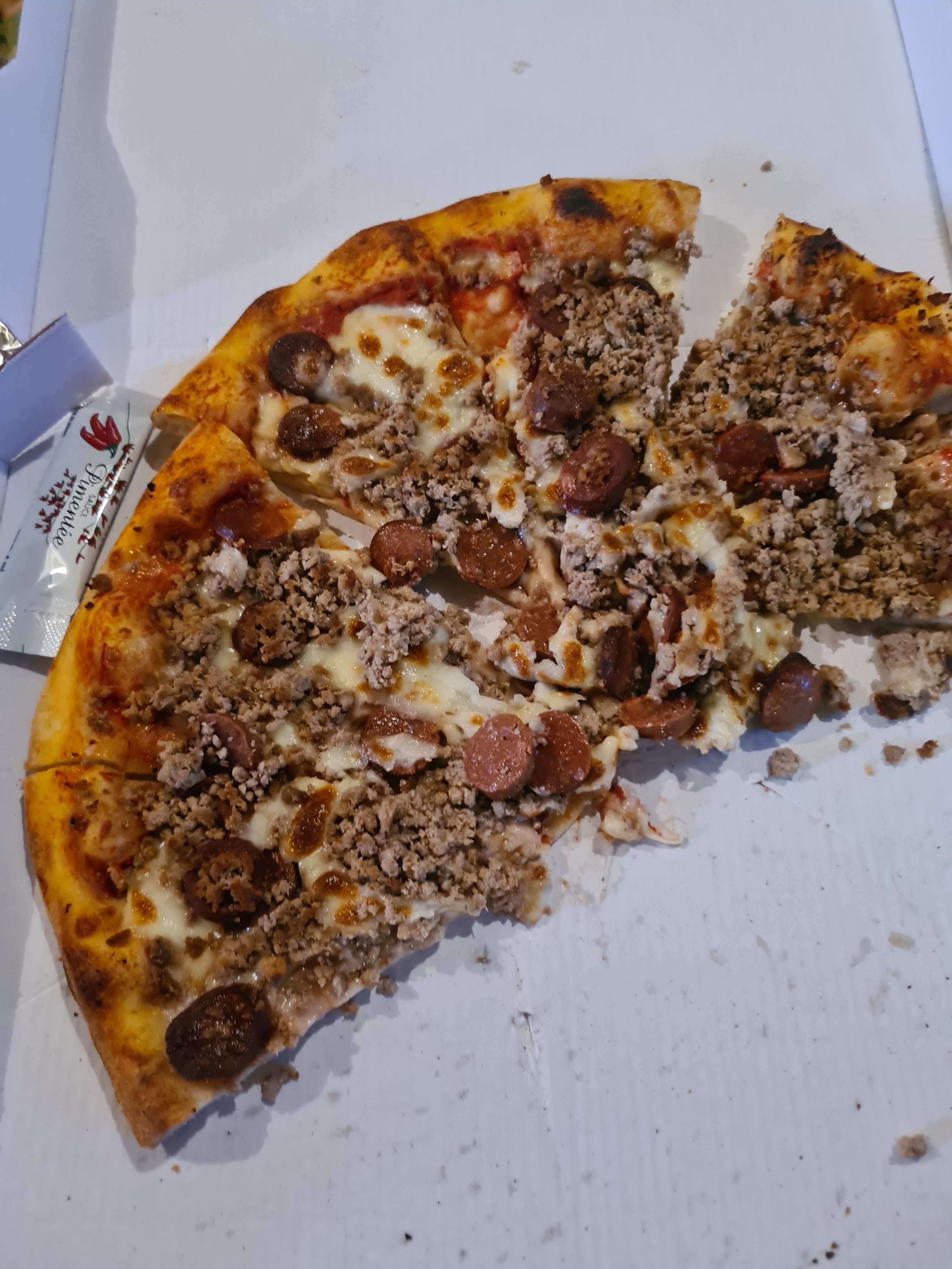 Photo n° 12 de l'avis de Salthi91. fait le 17/08/2022 à 20:42