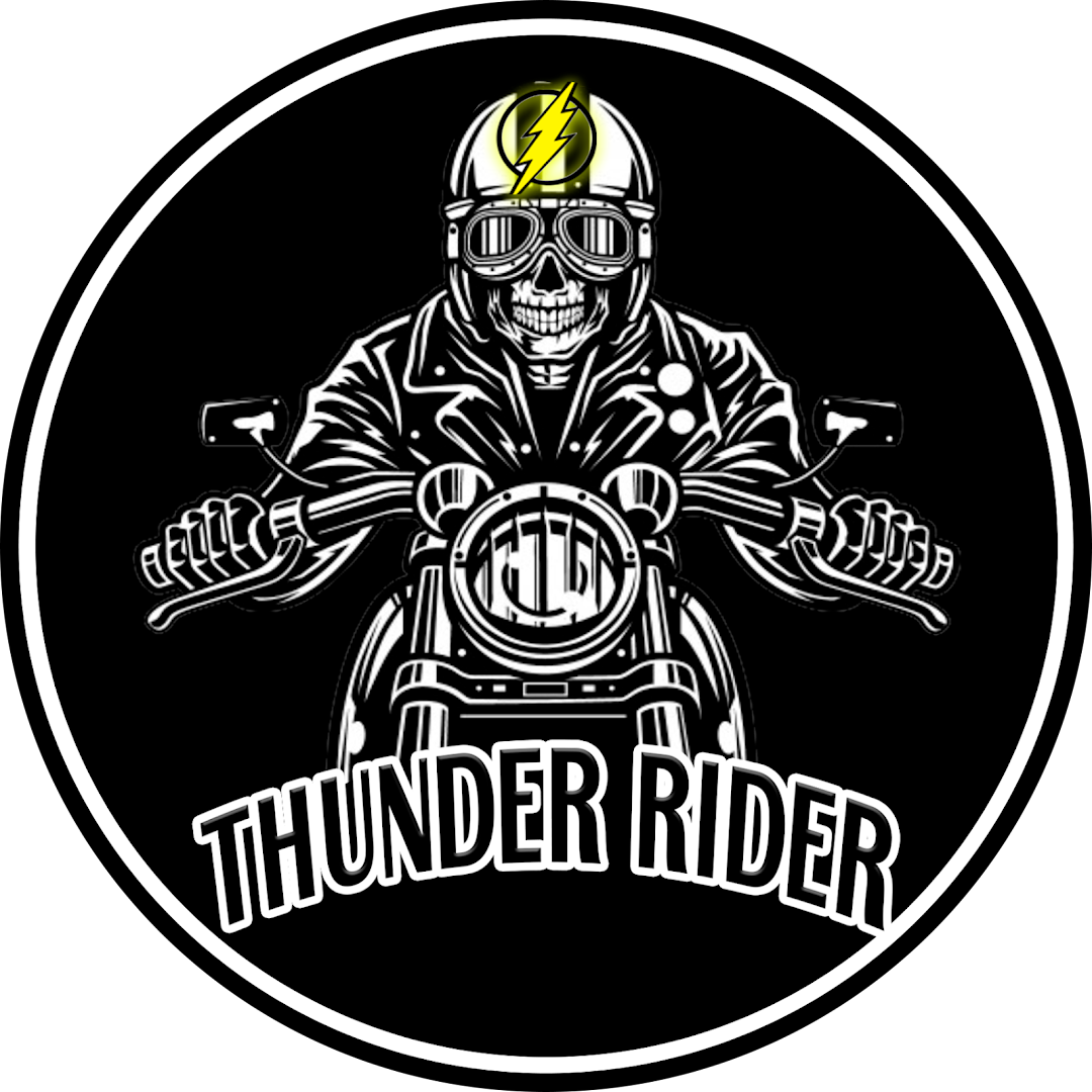 Thunder Rider