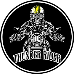 Thunder Rider