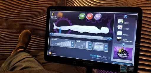 Gym «Planet Fitness», reviews and photos, 887 Grand Army of the Republic Hwy, Somerset, MA 02725, USA