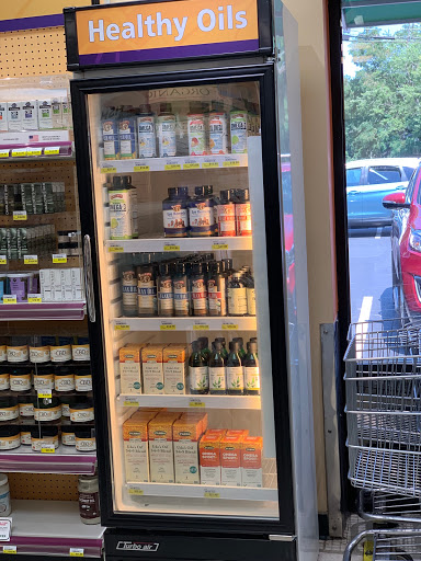 Grocery Store «The Healthy Grocer», reviews and photos, 3800 E Trindle Rd, Camp Hill, PA 17011, USA