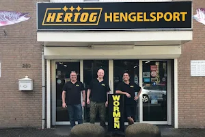 Hertog Hengelsport Nijmegen image