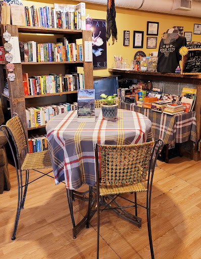 Beer Store «Gold City Growlers», reviews and photos, 10 S Chestatee St, Dahlonega, GA 30533, USA