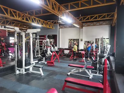 Blaster Gym - 5 de Mayo 23, Barrio de Santiago, 62732 Yautepec de Zaragoza, Mor., Mexico