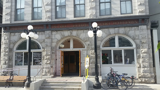 Faculty of arts Ottawa