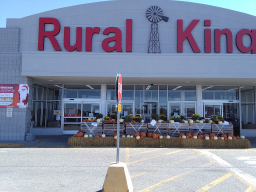 Department Store «Rural King», reviews and photos, 1320 James Ave, Bedford, IN 47421, USA