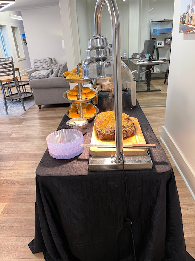 Caterer «Middle of the Island», reviews and photos, 614 S College Rd, Wilmington, NC 28403, USA