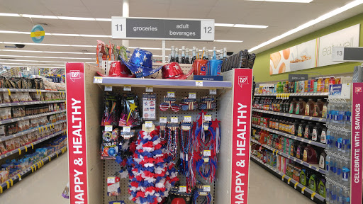 Drug Store «Walgreens», reviews and photos, 42025 Village Center Plaza, Aldie, VA 20105, USA