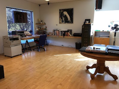 Photos of Tattoo-Stofan