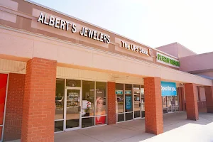 Albert's Jewelers image