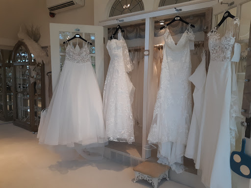 Bridal shop Ann Arbor