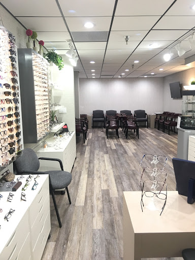 Eye Care Center «Chriss & Associates, M.D. P.A.», reviews and photos, 1925 Mizell Ave #302, Winter Park, FL 32792, USA