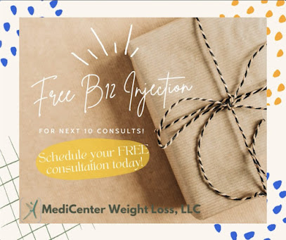 MediCenter Weight Loss, LLC