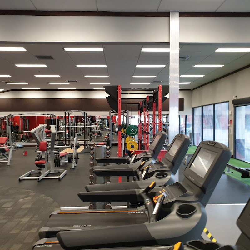 Snap Fitness 24/7 Hornby