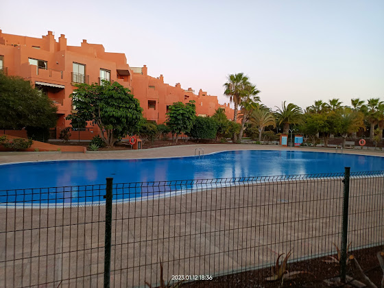 Équipements Apartamento turístico Apartament Eva Sotavento 3 La Tejita 38618 San Isidro