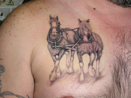 Explore deaf tattoo ideas, creative tattoo ideas in Dayton, available at East Dayton Tattoo Studio