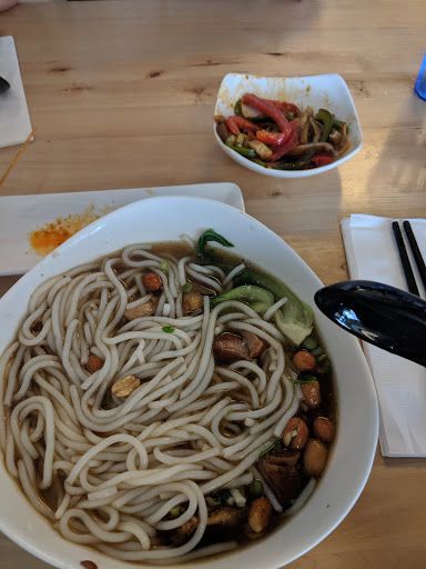 Hometown Noodle 湘西粉王