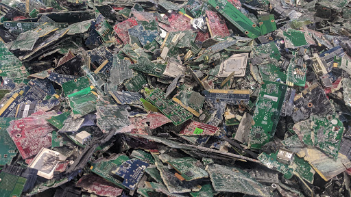 Computer Repair Service «Compu Cycle», reviews and photos, 7700 Kempwood Dr, Houston, TX 77055, USA