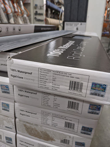 Home Improvement Store «The Home Depot», reviews and photos, 2075 Pipestone Rd, Benton Harbor, MI 49022, USA