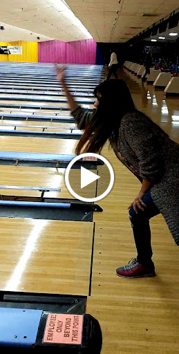 Bowling Alley «Castro Village Bowl», reviews and photos, 3501 Village Dr, Castro Valley, CA 94546, USA