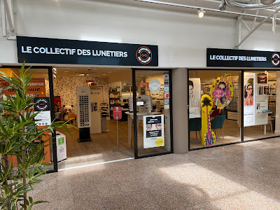 Opticien Foix - Cc Leclerc - Le Collectif des Lunetiers à Foix