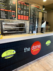 The Dome Pizzeria