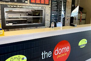 The Dome Pizzeria image