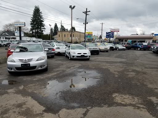Used Car Dealer «aria auto sales», reviews and photos, 8420 NE Hwy 99, Vancouver, WA 98665, USA