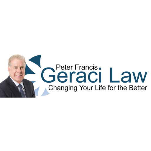 Attorney «Peter Francis Geraci Law L.L.C.», reviews and photos
