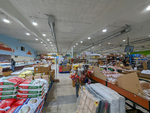 Grocery Store «Taj Mahal Fresh Market», reviews and photos, 933 E Duane Ave, Sunnyvale, CA 94085, USA