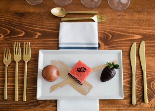 Caterer «LUX Catering and Events», reviews and photos, 1578 300 W, Salt Lake City, UT 84115, USA