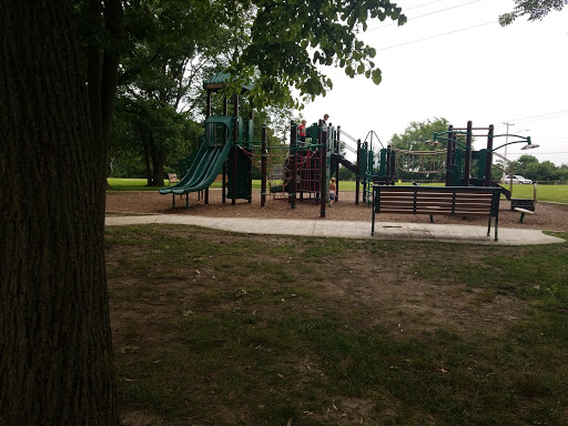 Park «Lions Park», reviews and photos, 8875 McEvilly Rd, Minooka, IL 60447, USA